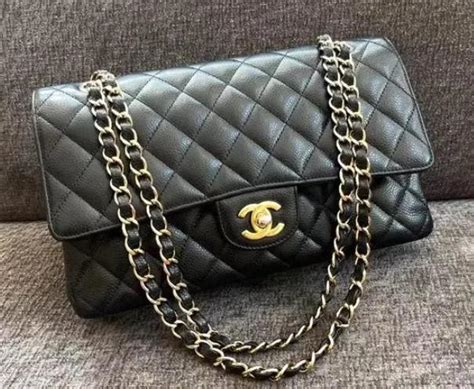 chanel tasche auf echtheit prüfen lassen|Chanel taschen online shop.